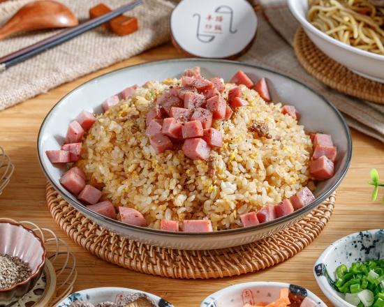 什錦炒麵 Fried Noodles