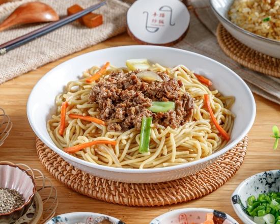 沙茶牛肉蛋炒飯